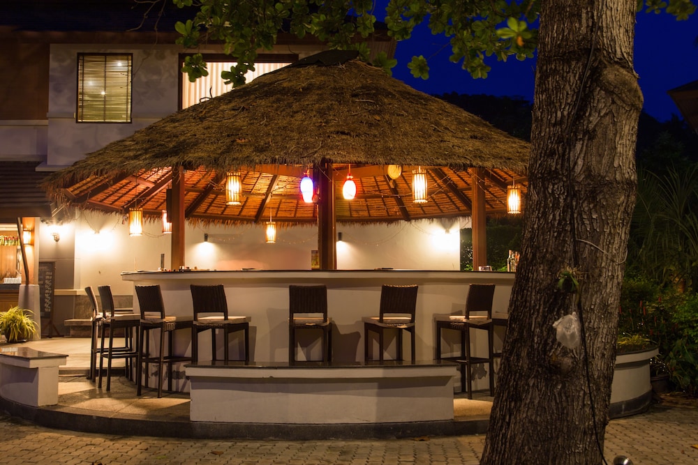 Maehaad Bay Resort