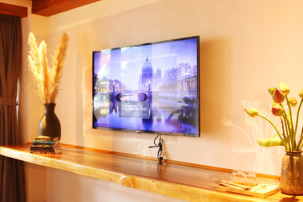 Bahia Boutique Apartments