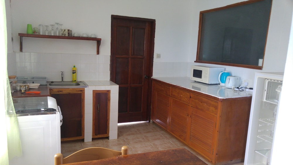Mango Lodge