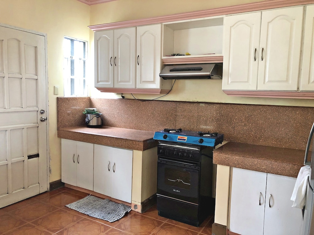 Torente Vacation House