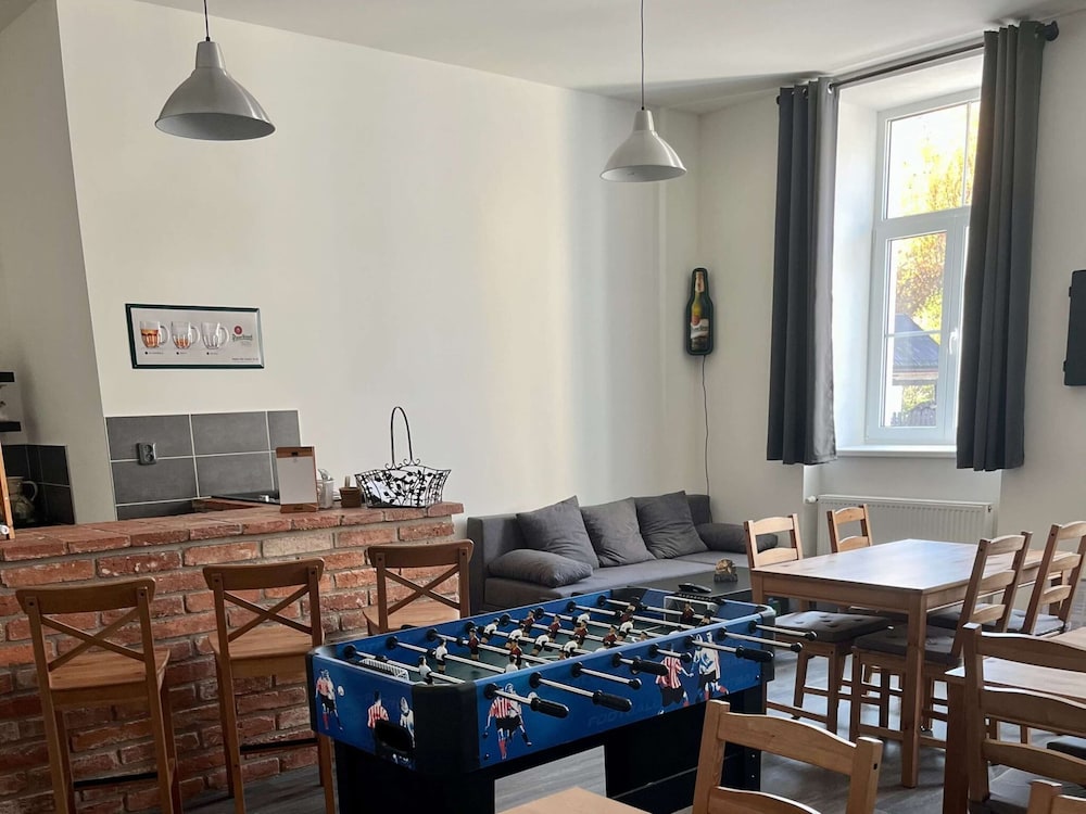 Village Stay Near Hiking