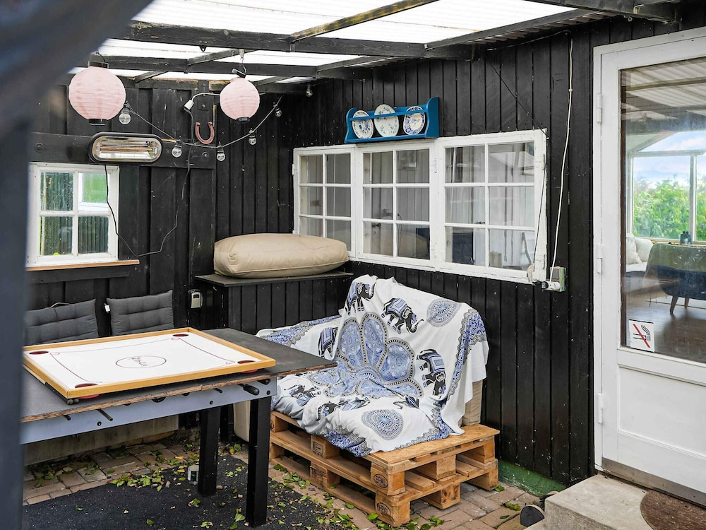 5 Star Holiday Home in Vejby