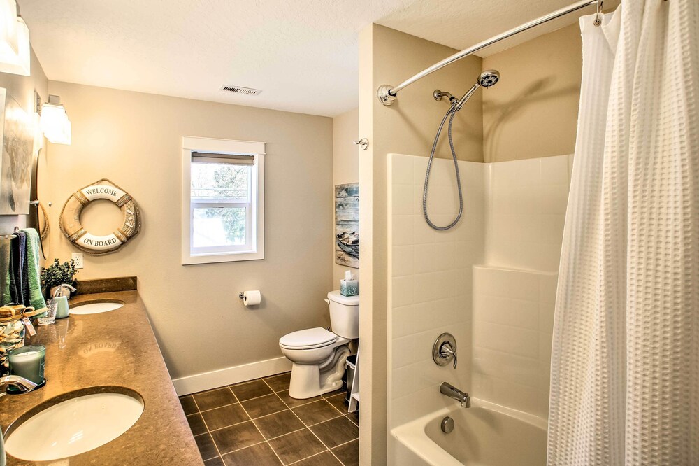 Downtown Coeur D'alene Rental: Near Lake!, photo 31