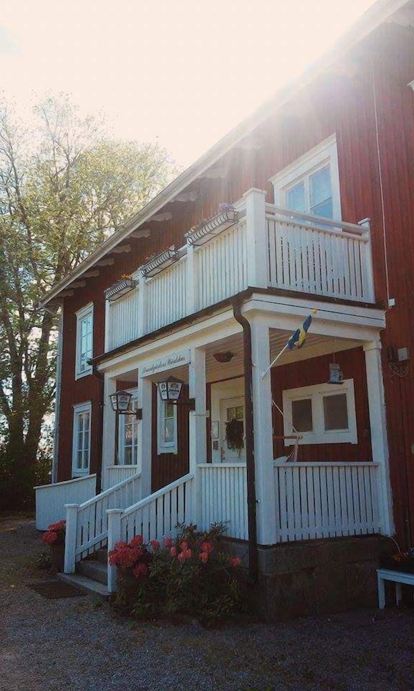 Strandgårdens Wärdshus