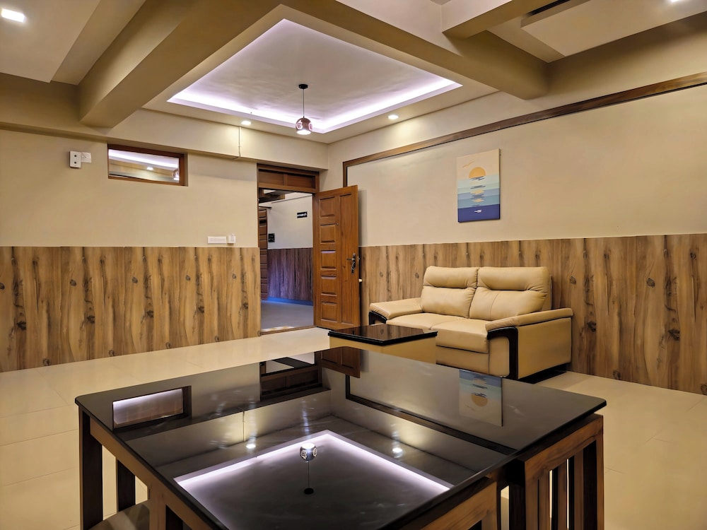 Alicos Residency