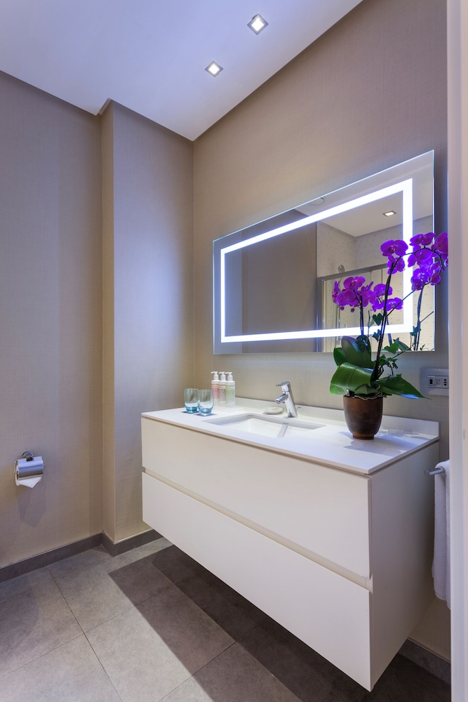 Fraser Place Anthill İstanbul - Image 46