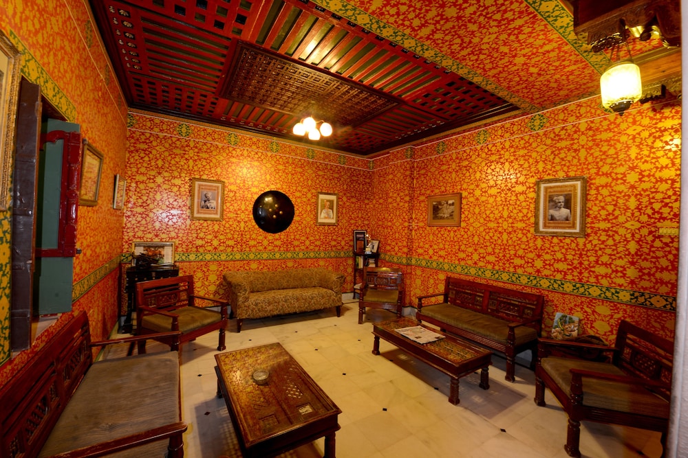 Bikaner Vacations - Hotel Harasar Haveli - Property Image 19