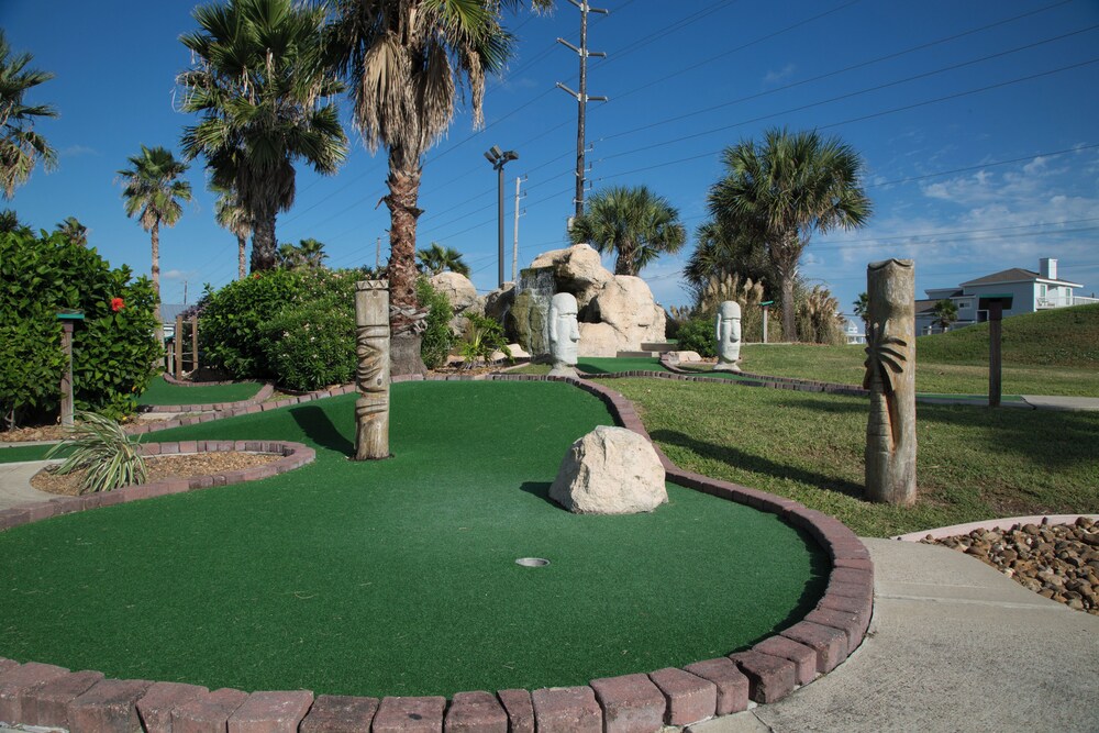 Holiday Inn Club Vacations Galveston Seaside Resort by IHG