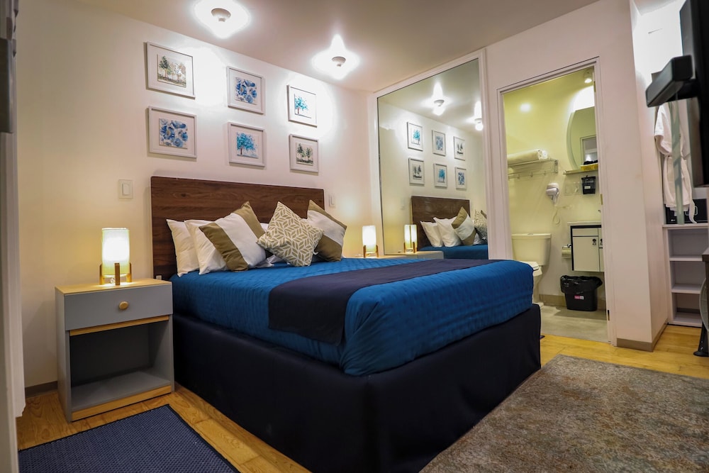 Hotel Boutique Emma photo 2