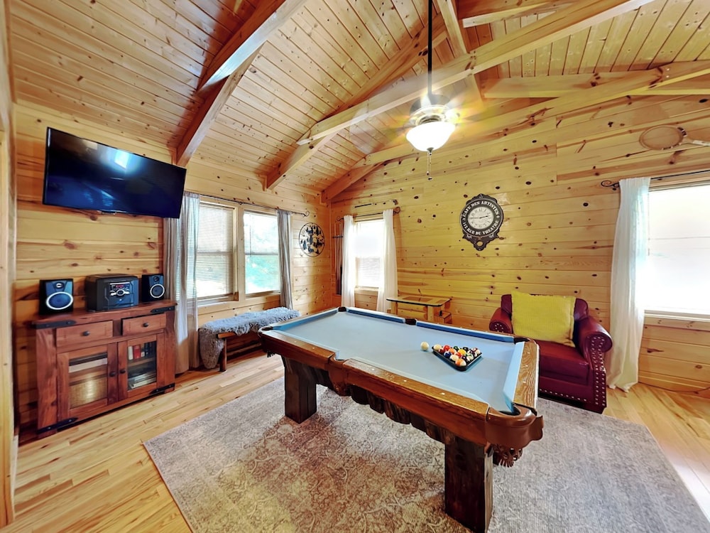 Charlottes Haus by Jackson Mountain Rentals