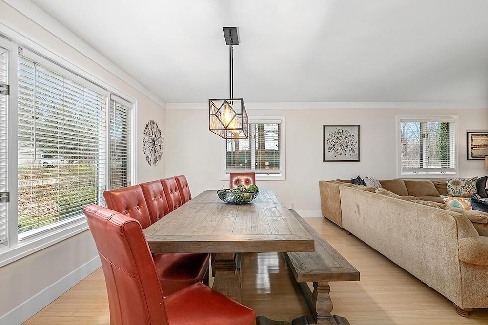 Main Stay Cottage