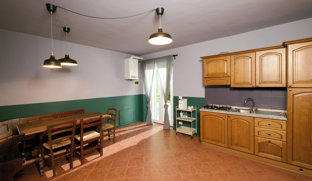 Il Ciocco Cottage