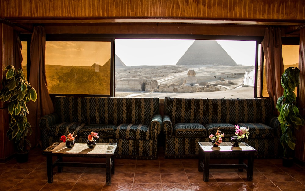 Sphinx Guest House