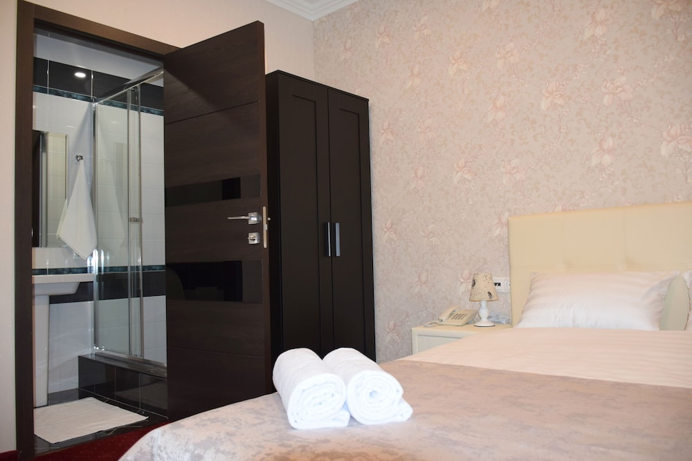 Hotel Ok