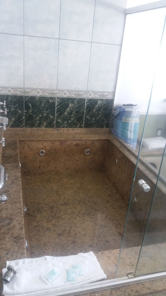 Motel dos Arcos