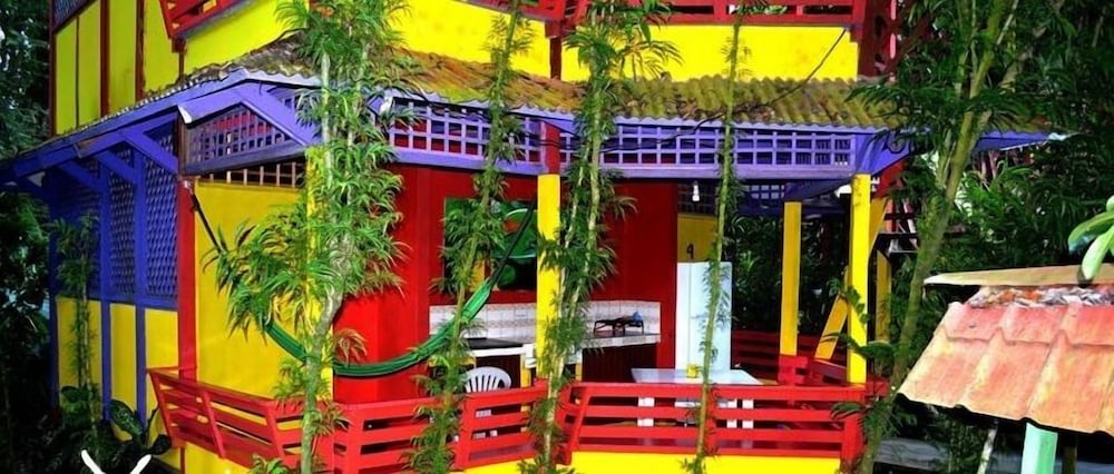 Yare Jungle Lodge