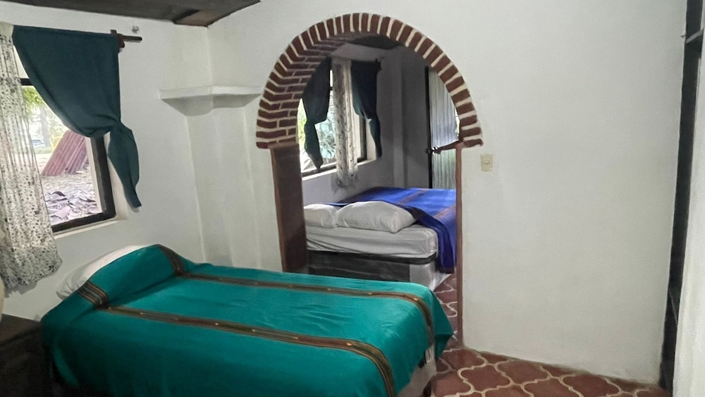 Bungalow Bahía Visión Azul