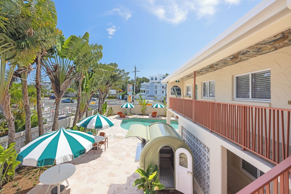 The Shores Miami