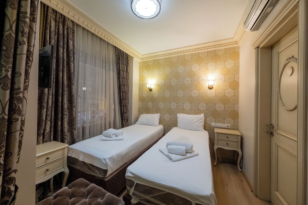 Felicity Otel İstanbul - Image 7