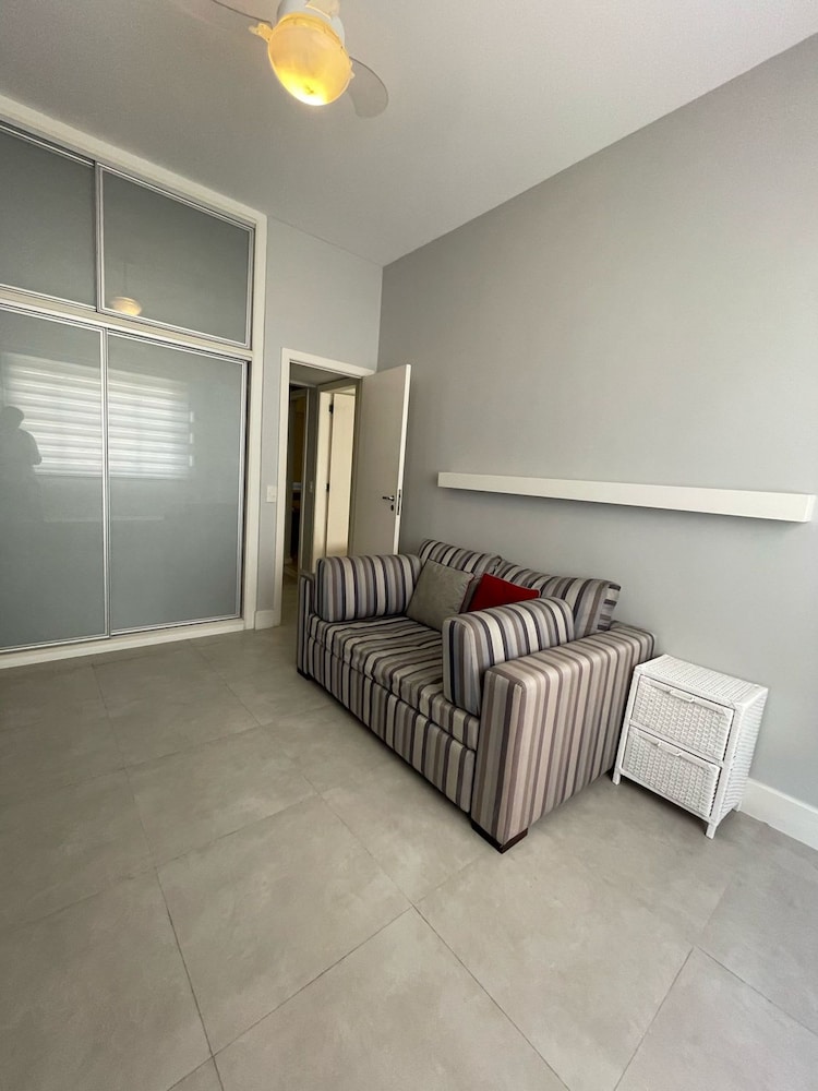 Visconde Exclusive Cozy 3 BDR in Ipanema