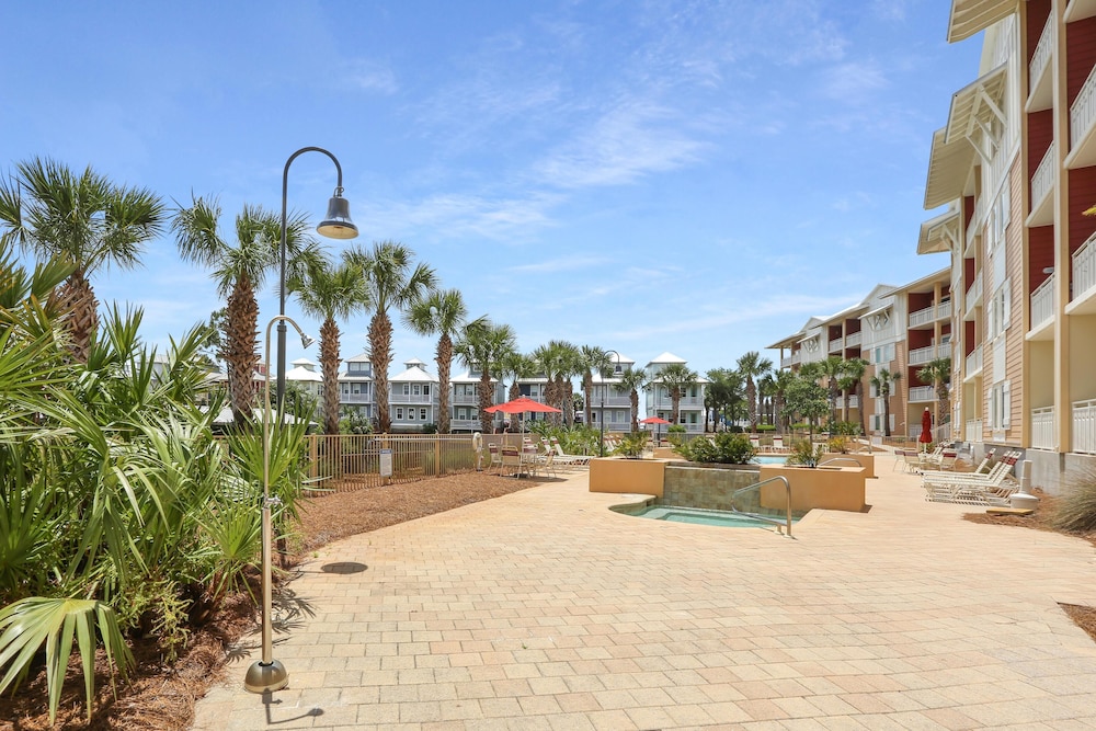 Waterside Village Condo 404 - Seadragon