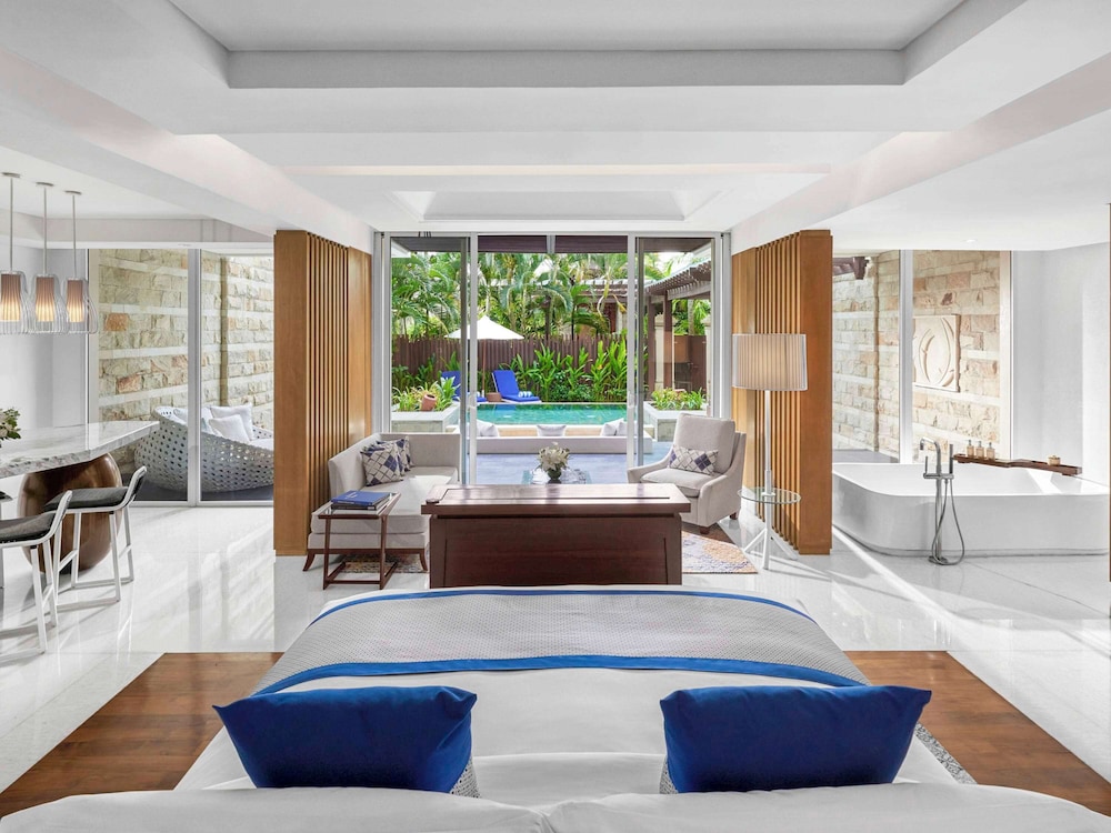 Sofitel Bali Nusa Dua Beach Resort 22