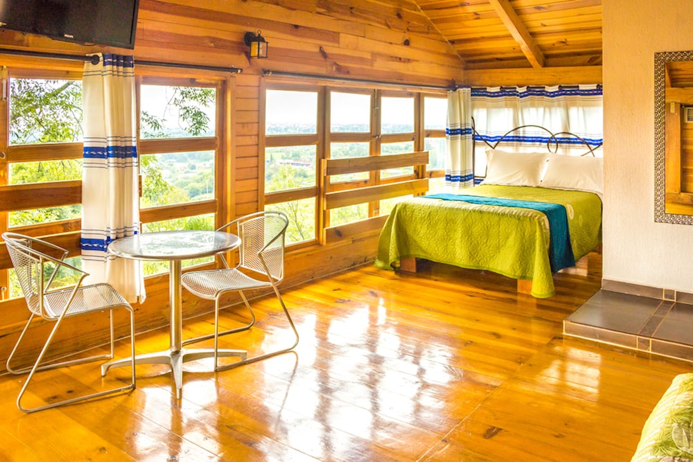 Cabañas el Chalet, photo 44