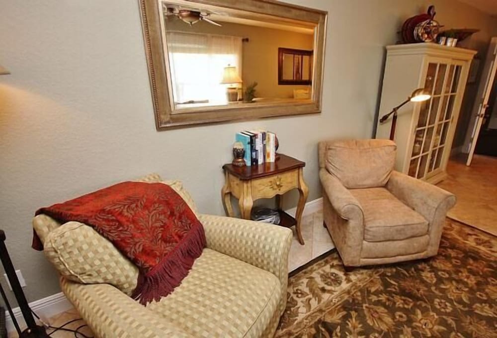 Sea Coast Gardens III 2 Bedroom Condo by Great Ocean Condos