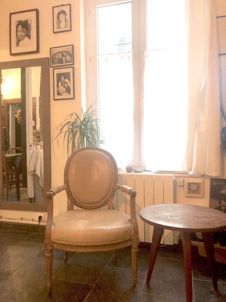 Montmartre Del Sarte Citycosy
