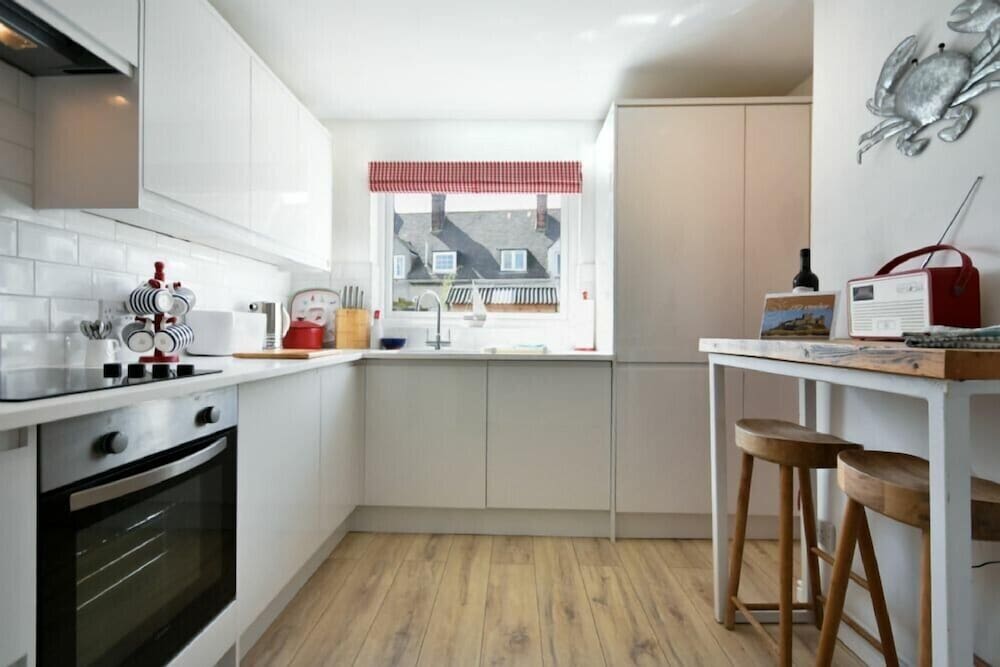 Dunford Cottage