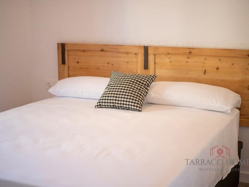 Th56e Apartamentos Murmur la nit