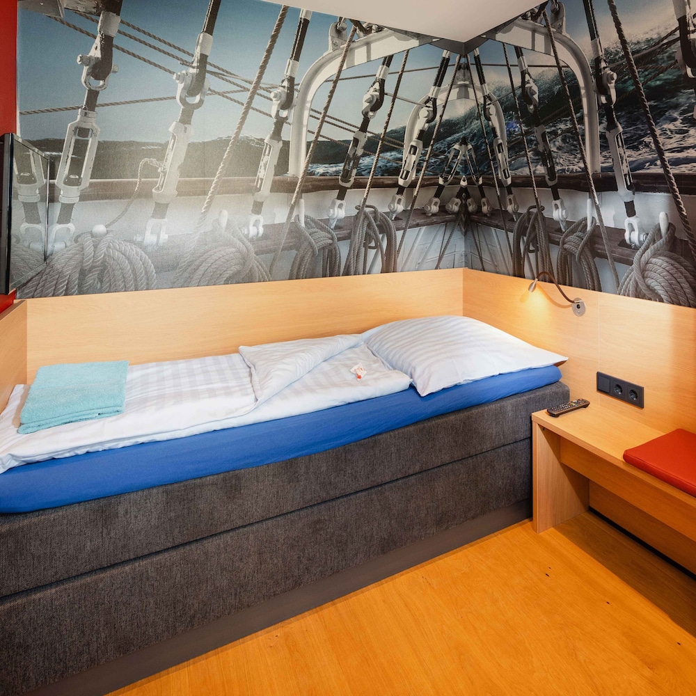 ney.land apartments