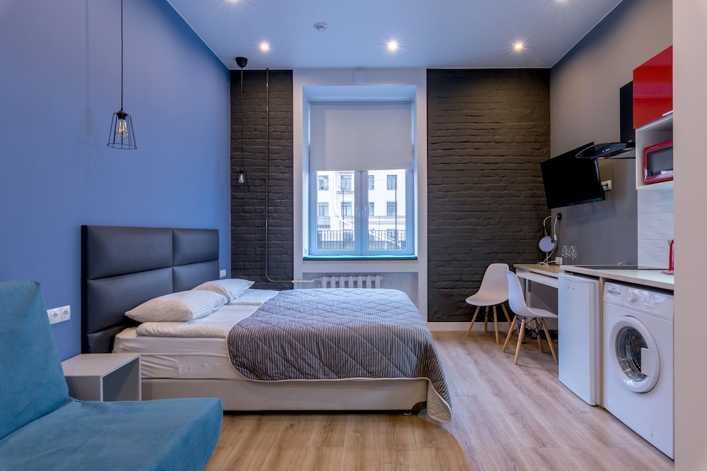 RentalSPb Apart-hotel