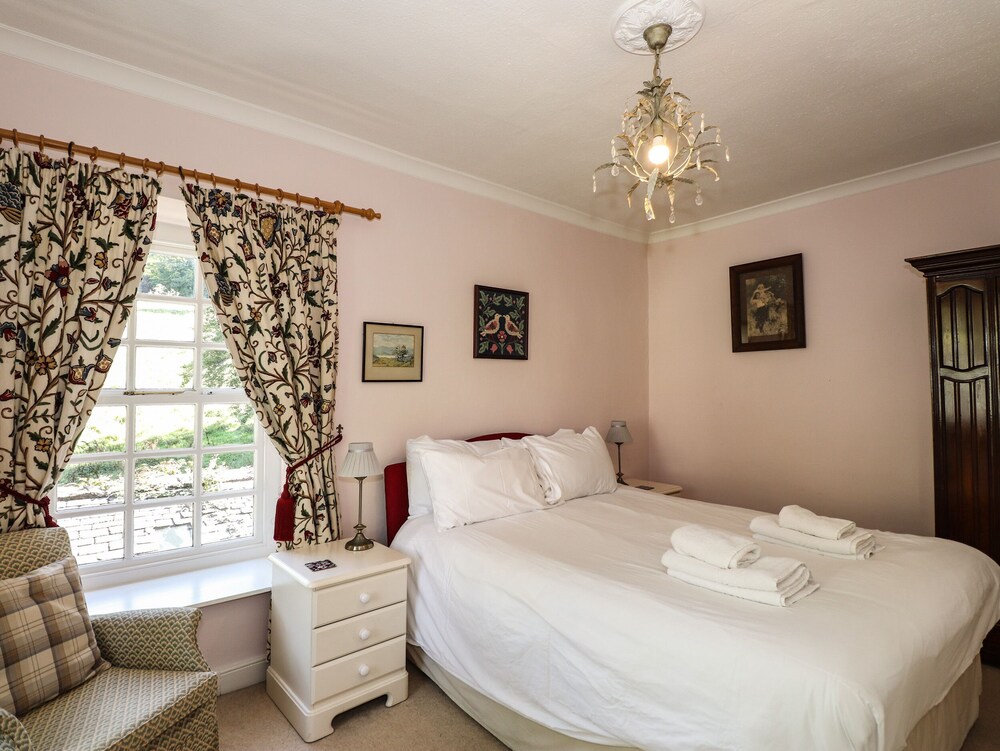 Jessicas Cottage