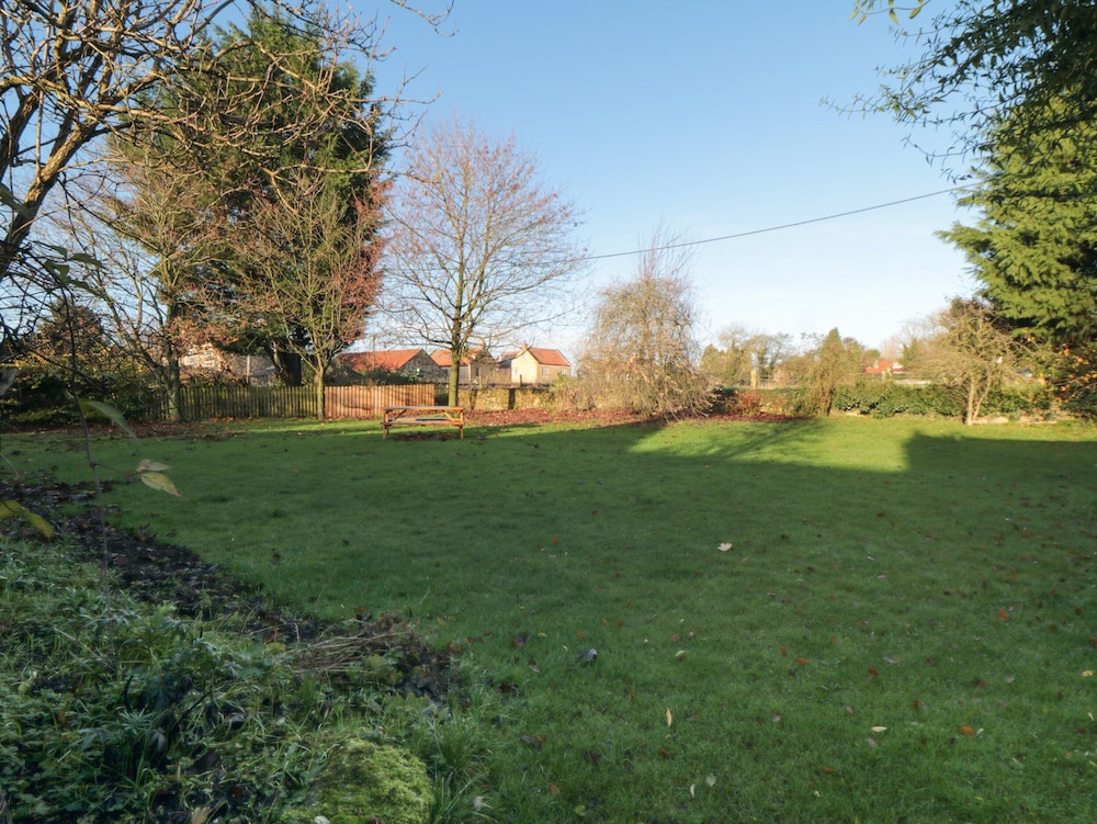 The Farmhouse - North Farm
