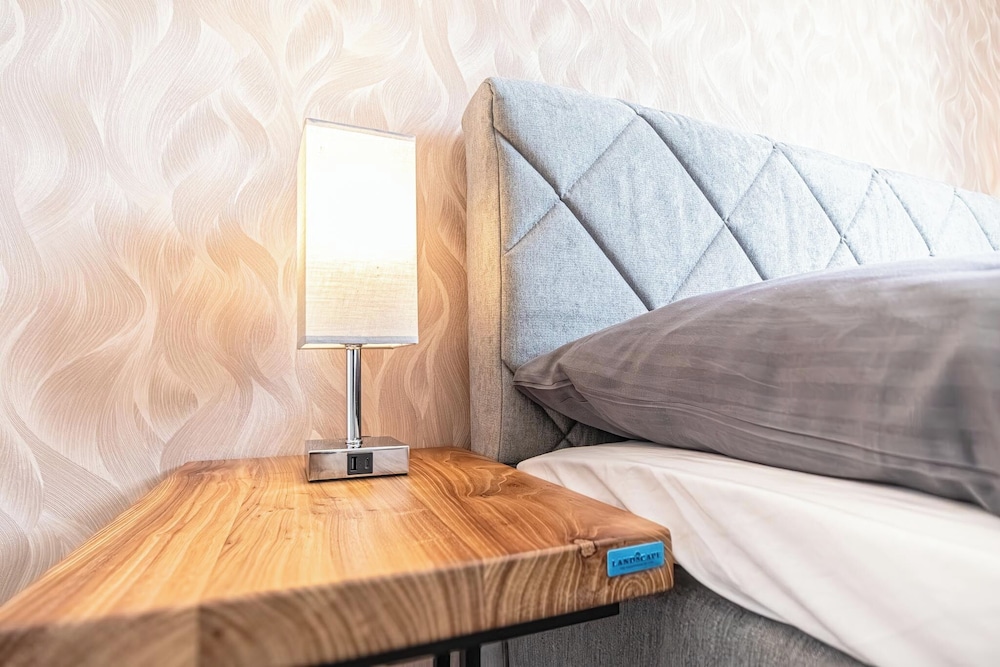 Sweet 2BR 1LR Apartment Donaustadt