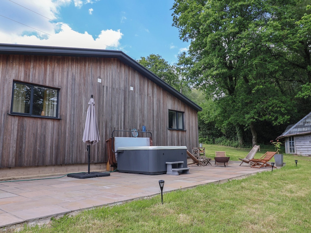 Quantock Barn