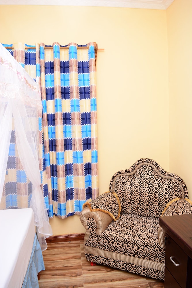 Fakhwa Beach House
