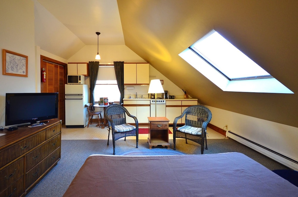 The Towne Motel
