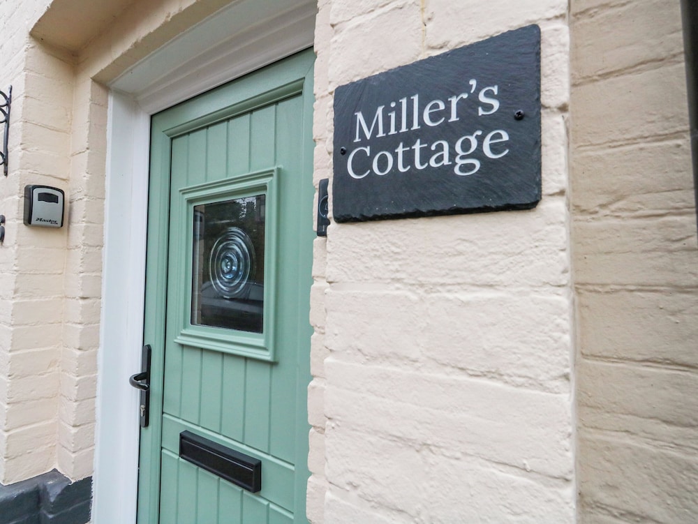 Miller's Cottage