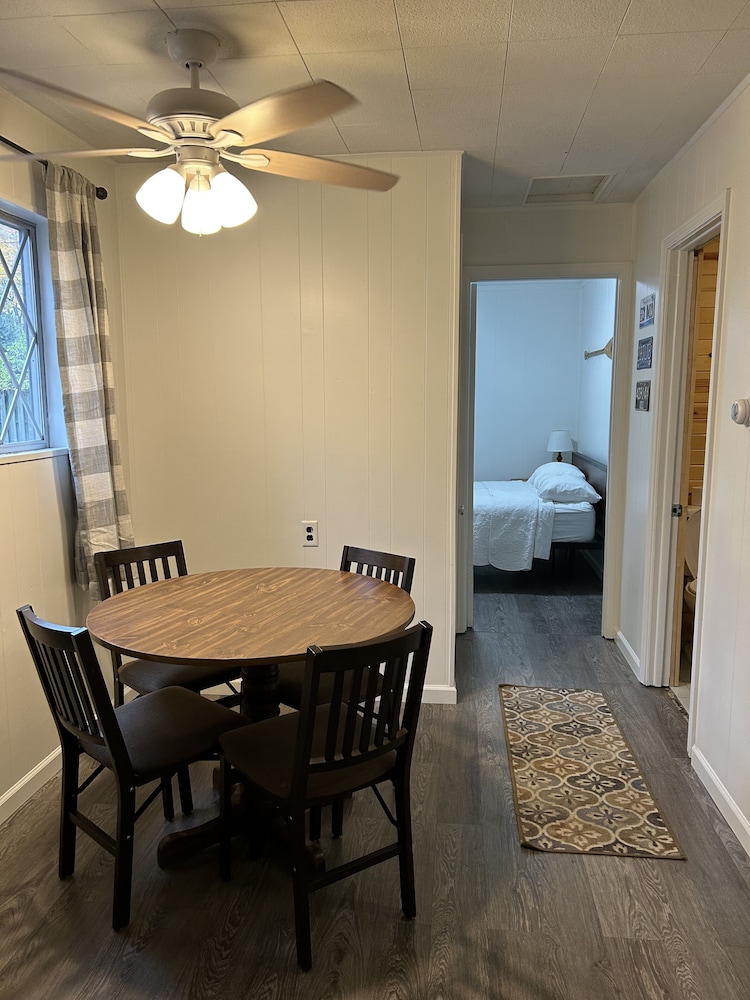 Lake City Vacations - Hidden Haven Cottages - Property Image 6
