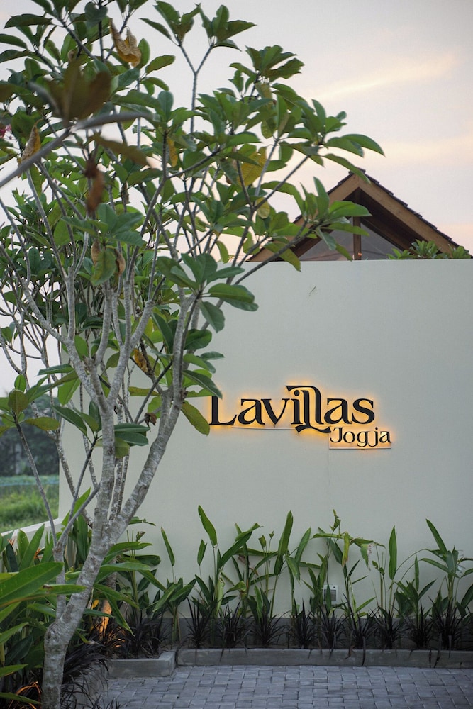 Lavillas Jogja