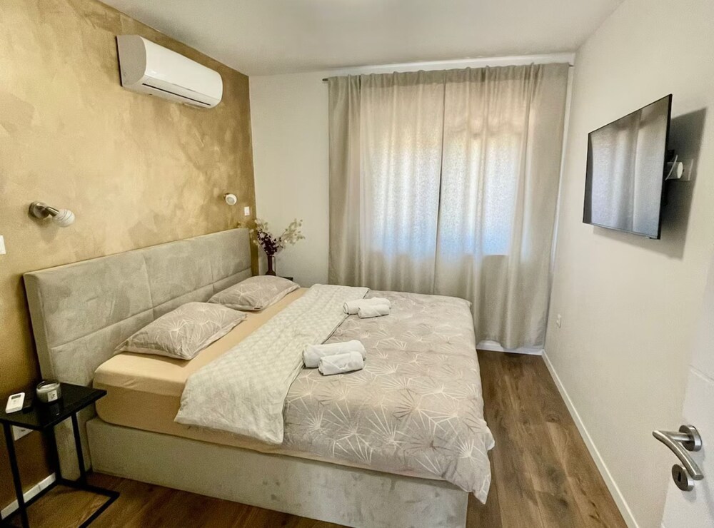 Apartments Villa Lux