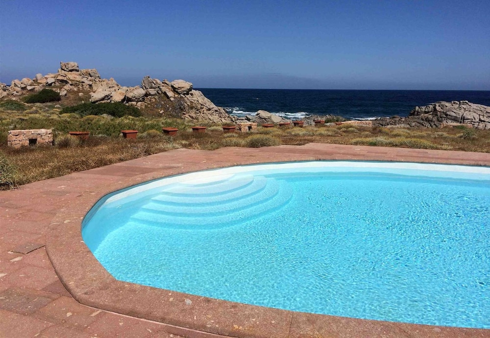 Villa Mariù e Amelie en Aglientu