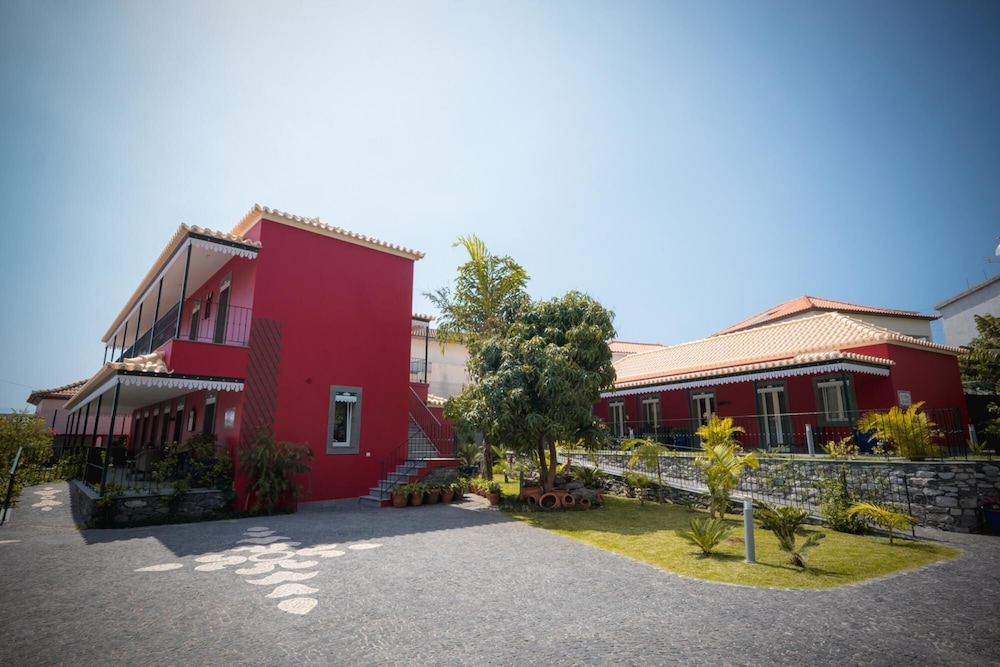 Quinta da Tia Briosa Casa da M e II by Homie view 3