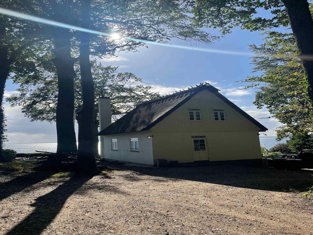 6 Person Holiday Home in Haderslev