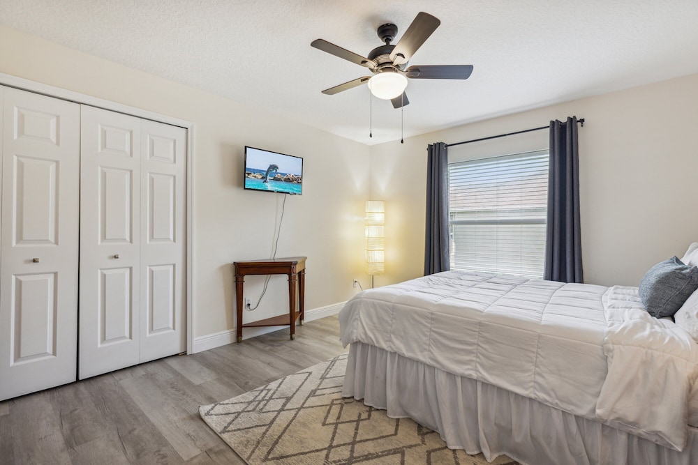 601 Benedictine Ter