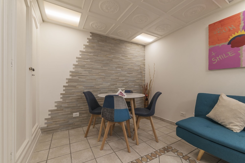 Pigneto Studio Flat