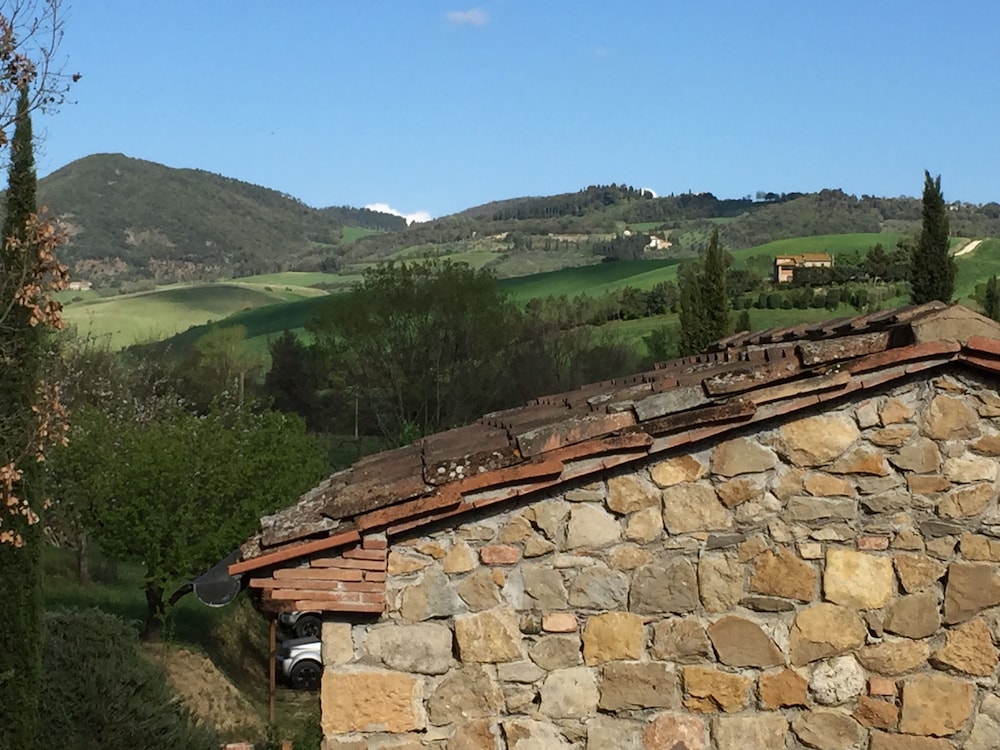 Villa Loghino