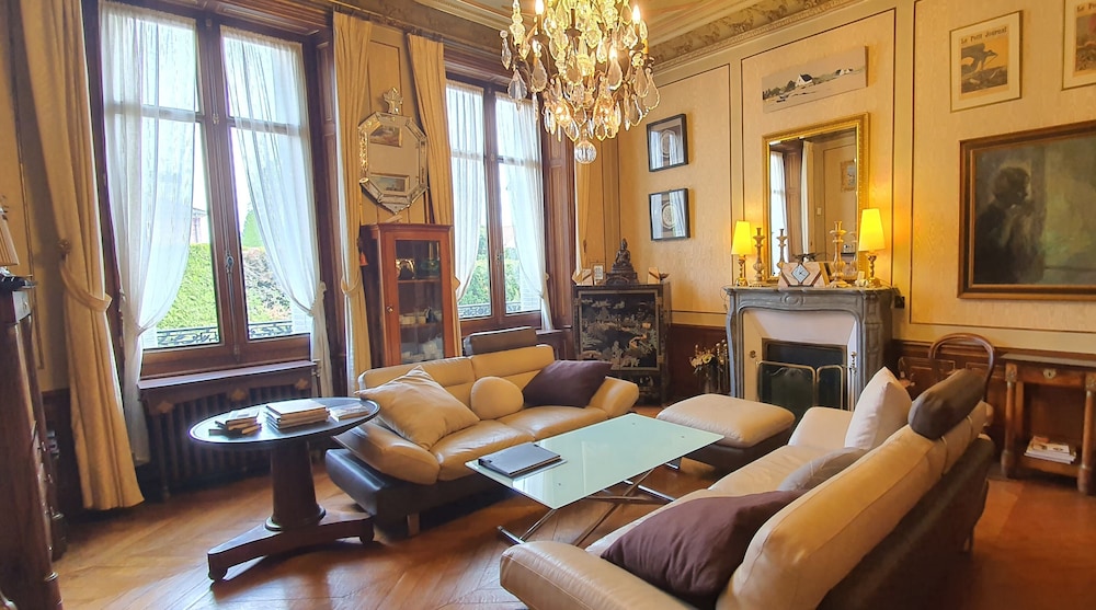 Villa Primerose
